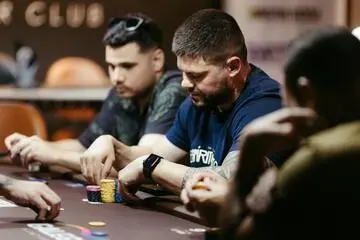 Poker Academy