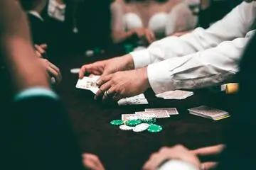 Poker Nights