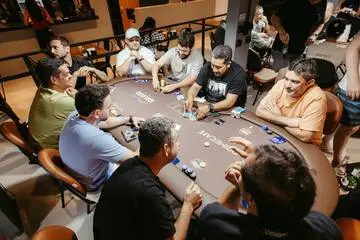 Quiz Table